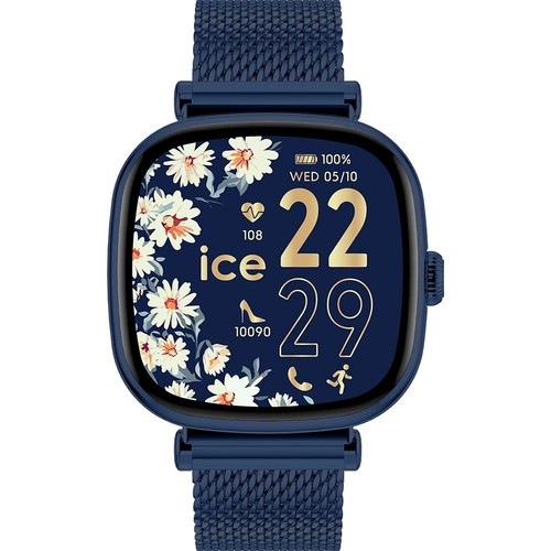 Ice watch smart - watch, sq