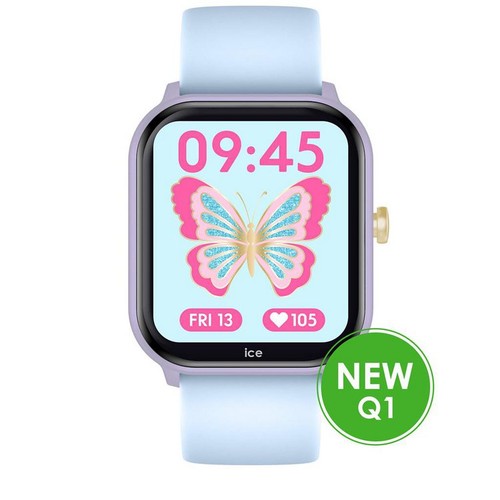 Uhr ice smart - -, junior