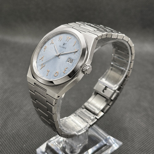 Men watch ice - men's, blue