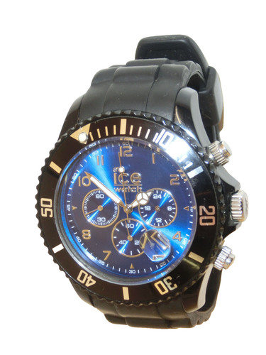Ice watch uhr chrono - watch,